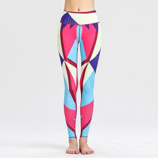 

women's leggings gym workout ladies printed anti-cellulite clothes for women, Black