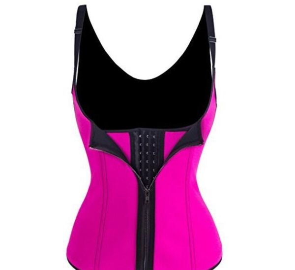 

2021 body shaper slimming three breasted waist tummy belt waist cincher underbust control corset waist trainer s-4xl high quality