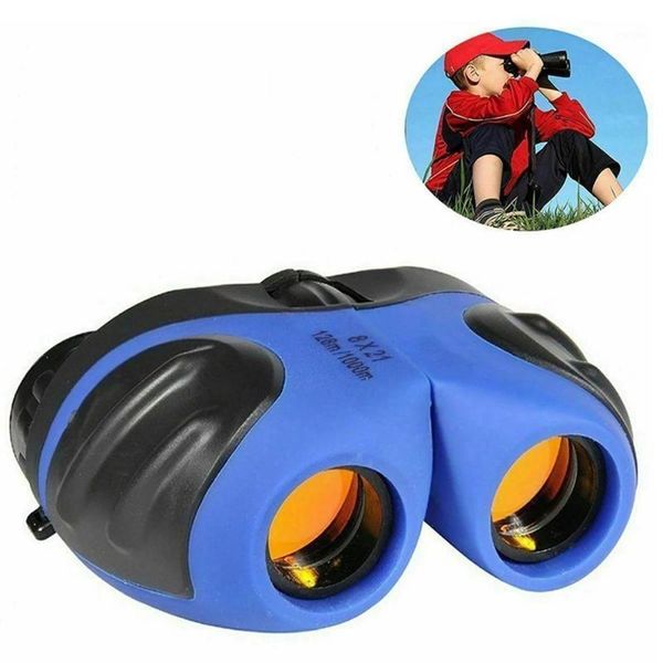 

cords, slings and webbing 8x21 binoculars telescope powerful 1000m long range folding mini for rubber kids fixed zoom portable glasse gifts1
