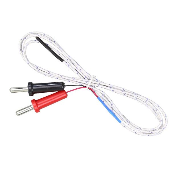 

multimeters uni-t ut10k temperature probe test lead universal digital 1pc