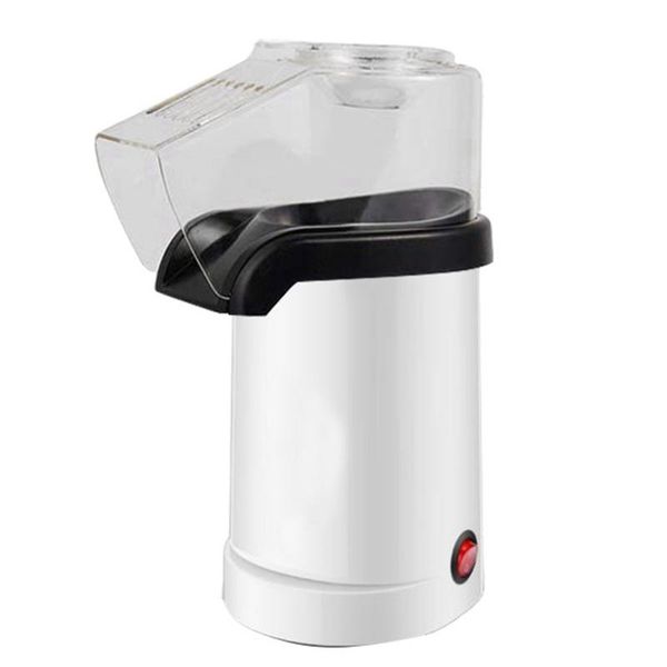 

popcorn machine,removable air popcorn maker for kid home no oil,popping delicious healthy snack