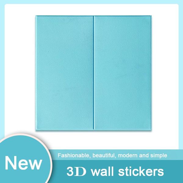

wallpapers 3d wall decal poster 70cm x brick pe foam sticker home diy wallpaper panels room stone decoration