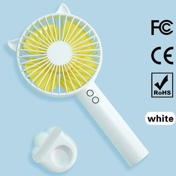

electric fans cooler outdoor travel hand floor standing fan 5