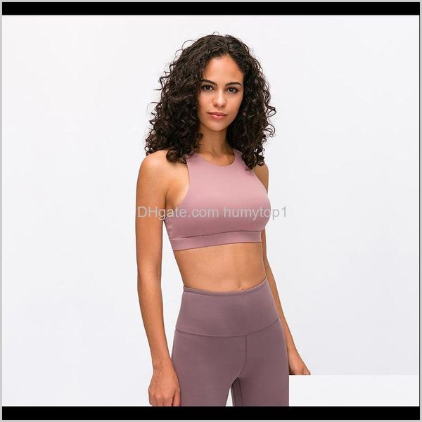 

afkl-lu78 women yoga bras back beautiful crossing solid color underwear gym sports push up bras yoga clothing for women hdy0a bhgxv, White;red