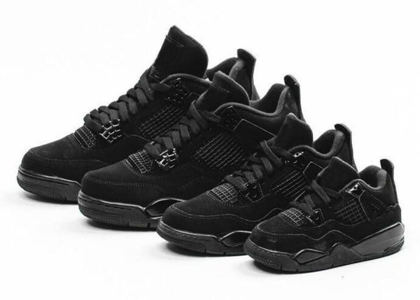 

mens women kids 4 og black cat jumpman 13 shoes basketball shoes men rush violet shoes designer 11 bred 28-47