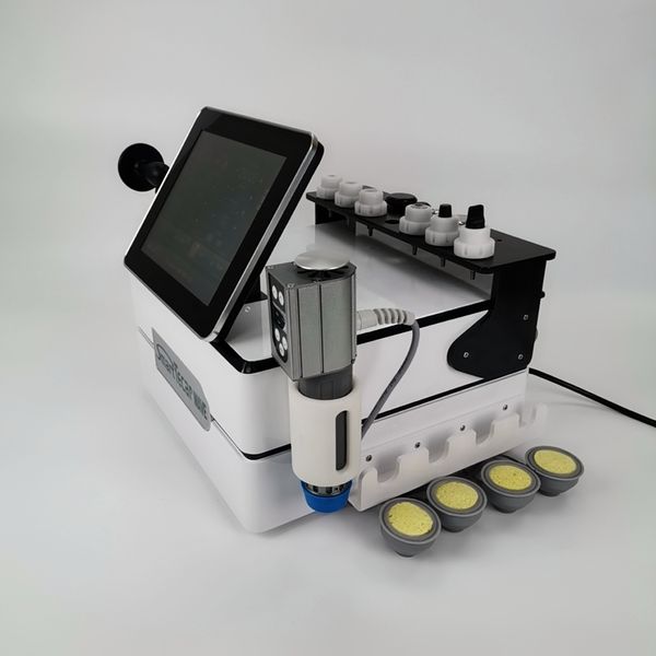 

smart tecar therapy beauty equipment treatment of acute and chronic pathologies in sports body pain relief