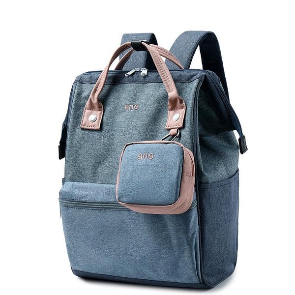 

backpack japan letianma polyester high capacity bag computer runaway