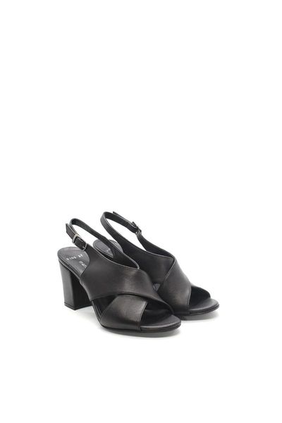

sandals women's black shoes 103-009-100