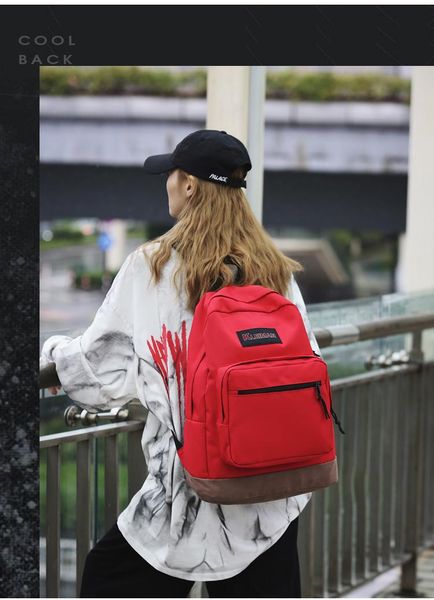 

backpack pb3763 harajuku ulzzang fashion casual japanese trend school bag