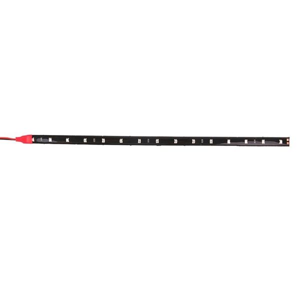 

car led strip styling decorative ambient light 30cm 15 smd lamp waterproof led g8te