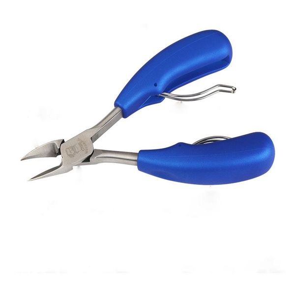 

cell phone repairing tools mechanic diagonal pliers double spring design soft cutting electronic wires for mainboard shield repair hand tool