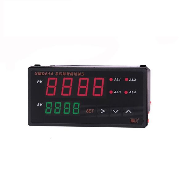 

timers xmd614 single circuit digital pressure temperature liquid level display controller alarm