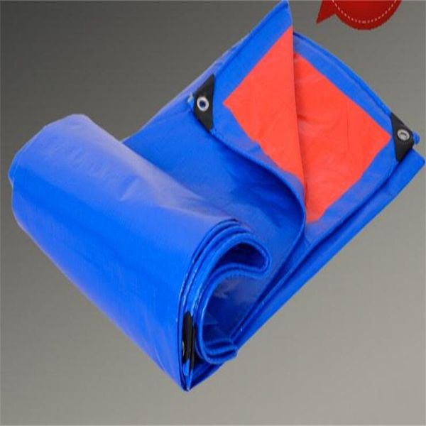 

2*4m outdoor thicken waterproof colth rainshed raincloth sun-proof shade sails & enclosure nets