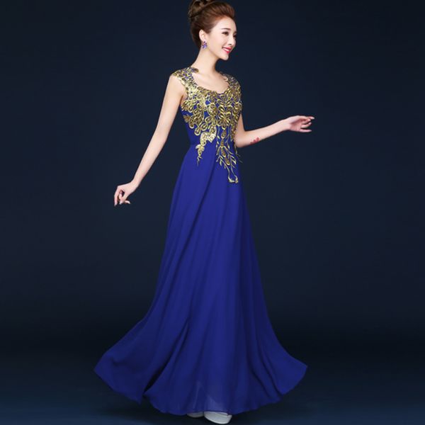 

2021 red long design formal dresses female vestidos longo party gown evening dress, Black;red