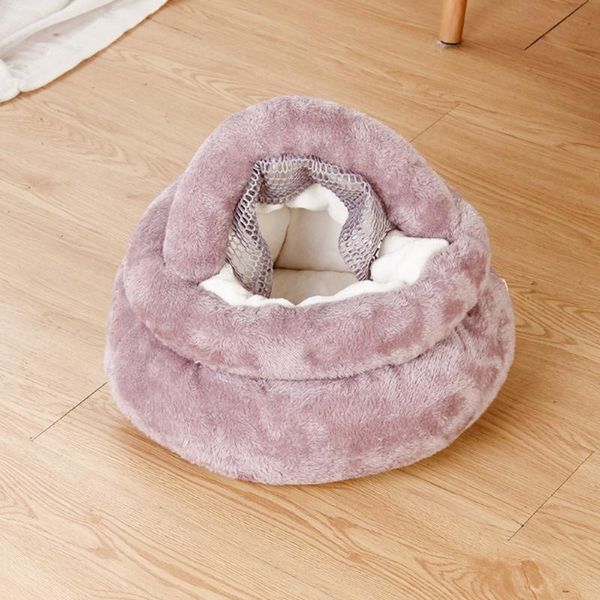 

small animal supplies pet cages nest hedgehog squirrel hamster bed guinea pig warm winter sleeping bag kitten