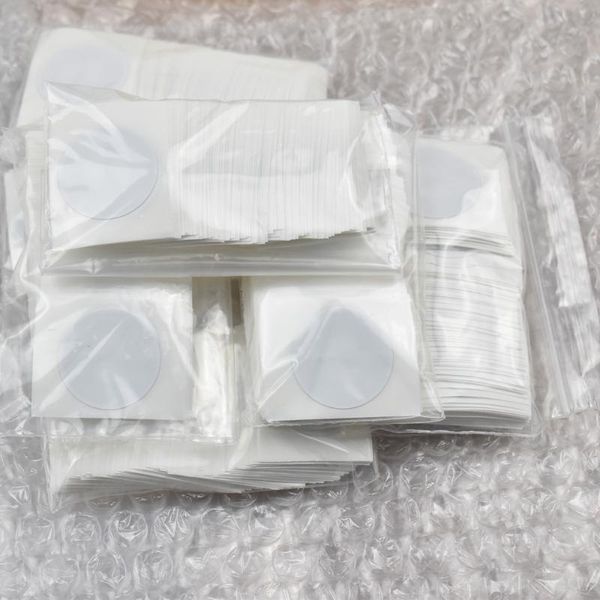 

10pcs 50pcs 100pcs block 0 writable 13.56mhz proximity cards pvc key rewritable copy clone