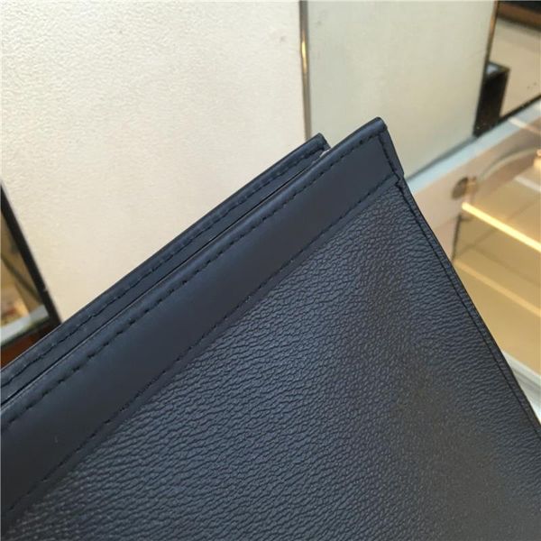 

wash brand pouch mens toiletry bags clutch new leather 2021 bag make up box genuine zippy men bagsbrand handbags bag 27cm m61692 n4 stntm