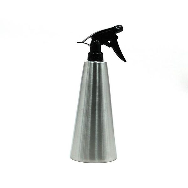 

watering equipments 800ml garden spray bottle stainless steel water edible oil