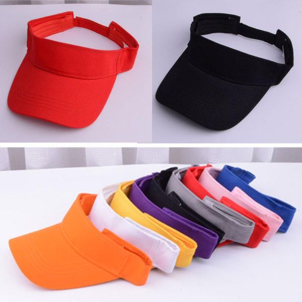 

stingy brim hats beach hat ladies sun visor women sports summer for caps, Blue;gray