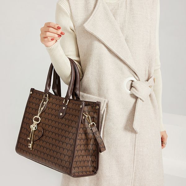 

wallet multi pochette bags tote 8268 handbags fashion crossbody women shoulder key chain quality straps purse pxqno