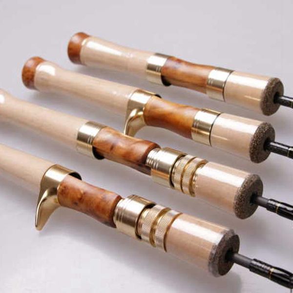 

boat fishing rods 4 section travel spinning rod l power xf action baitcasting stream tackle solid tip trout carbon fiber