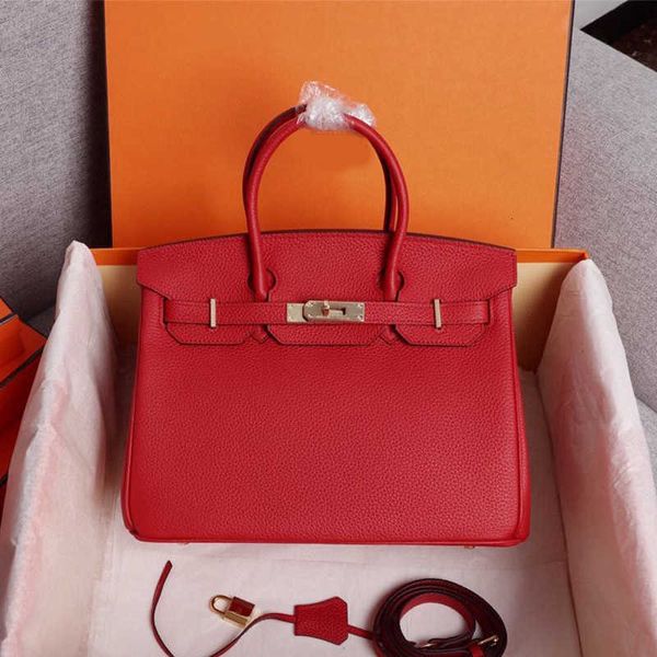 

women handbag crossbody handbag bag sheepskin leather bag litchi pattern handbag inner zipper head shoulder starp