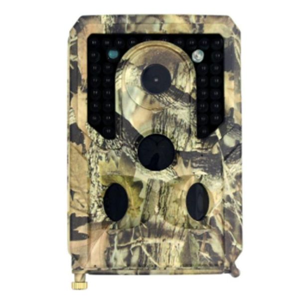

telescopes pr300a camera 12mp 1080p 120 degrees pir sensor wide angle infrared night vision wildlife trail thermal imager video cam