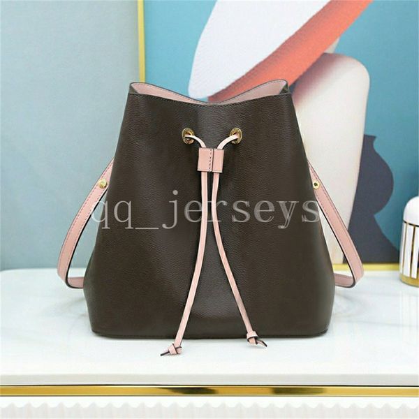 

luxury designer women's handbags fashion women's bags old flower shoulder bags portable shoulder messenger bags