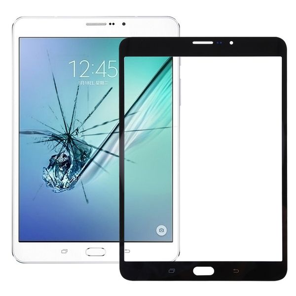 

front screen outer glass lens for galaxy tab s2 80 lte t719