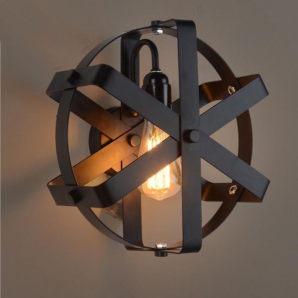 

vintage crystal lampes suspendues crystal mirror light aisle dining room bedroom bedside cabecero de cama wall lamp
