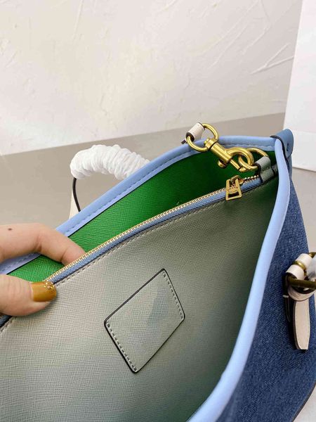 

louis vutton bag2021 canvas designer simple woman shopping bag fashion handbagf bag