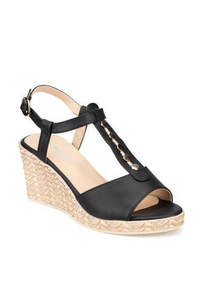 

sandals 91.313224.z black women padding
