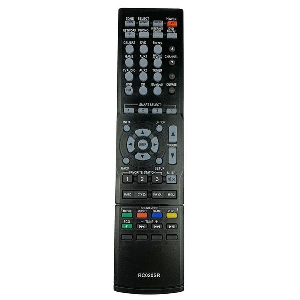 

remote controlers remote controlers rc020sr control for marantz nr1504 nr1403 nr1501 av power replacement