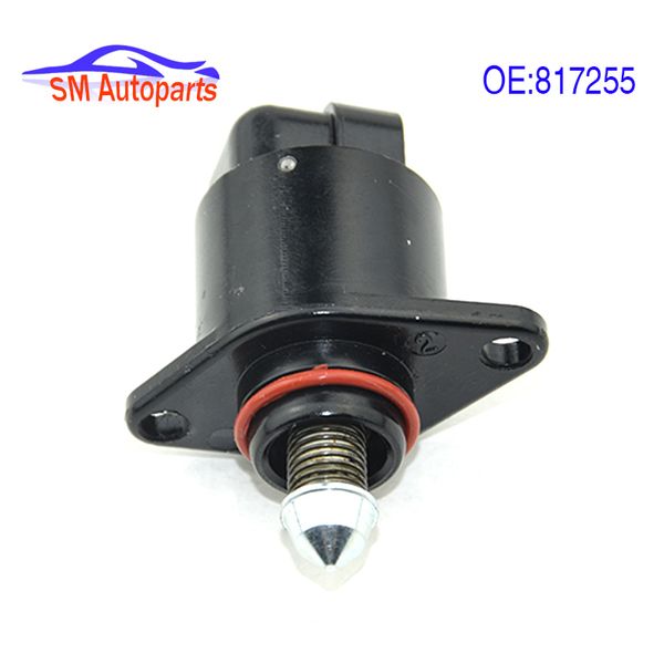 817255 Válvula de controle de ar ocioso para Vauxhall Ascona Astra Corsa 817253 17112023