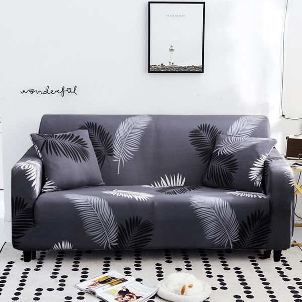 

chair covers stretch sofa cover slipcovers elastic all-inclusive couch case for different shape loveseat l-style