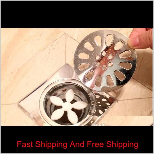 

shower drain hair catcher ser clog sink strainer bathroom cleaning protector filter strap qylnfe bdesports