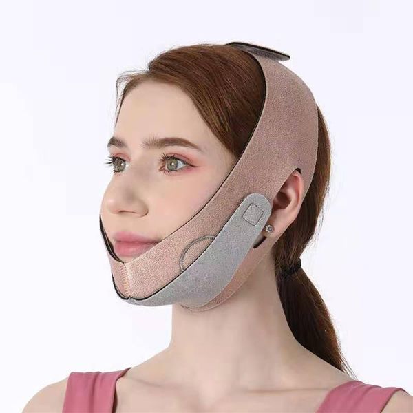 

accessories men's and women's slimming belt cheek lift chin neck v-shaped slim face beauty lifting tool