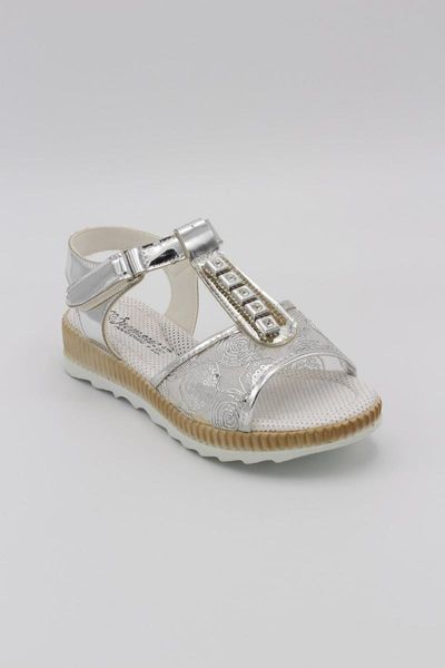 

sandals m10 female child avg., Black