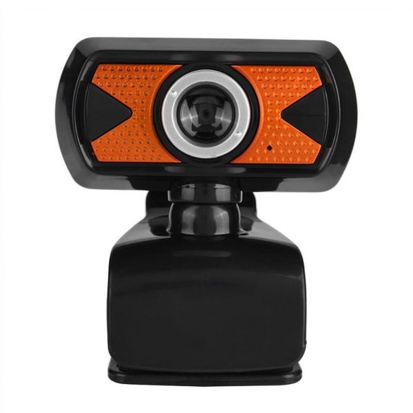 

webcams 480/720/1080p usb camera video recording built-in mic webcam for lap pc