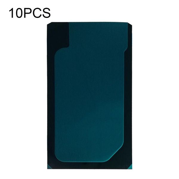 

10 pcs lcd digitizer back adhesive stickers for galaxy j5 j5 pro j530fds j530yds
