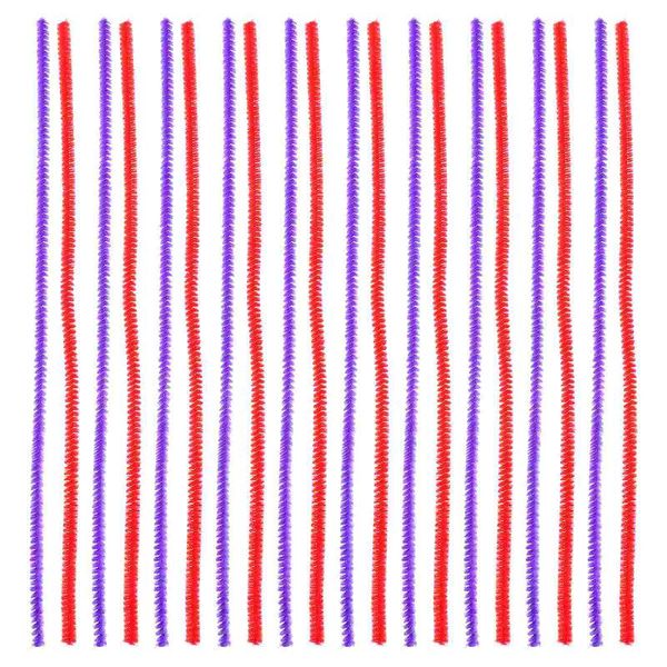 

hair straighteners 200pcs perm rod curling rods rollers salon styling tool, Black