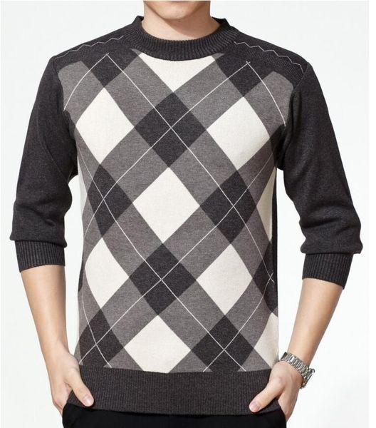 

2021 new winter casual men lose maloney shirt project vjt7, White;black