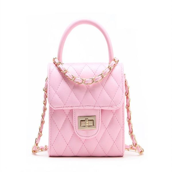 

gift color baby mini bag bags kid totes children christmas handbag kids candy purse shoulder bags designer children tote fashion girl c akcm