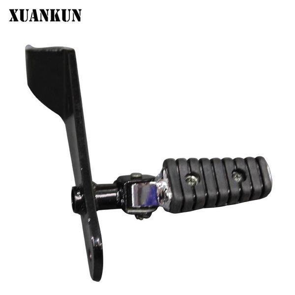 

parts xuankun motorcycle lf250-p / v250 rear foot combination