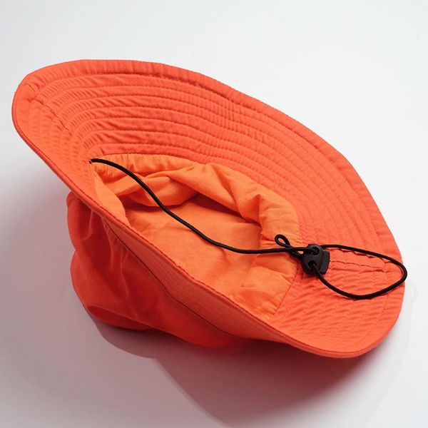 

caps & hats monk hat lama clothes tibetan buddhist sunscreen family, Yellow