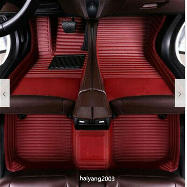 

professional production and sales of bmw 5 seriesgt 2010-2017tailor-made car mat materials are excellent, non-toxic and tasteless