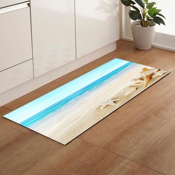 

carpets beach style floor mat kitchen sofa wardrobe shoe cabinet cross border amazon carpet
