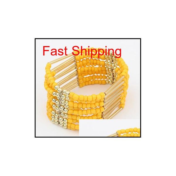 

bracelet bangle for women men fashion jewelry daisies murano glass&crystal charm bracelets european fits charm jlllyy bdesybag, Black