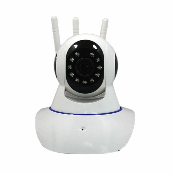 

1080p ip camera wifi wireless smart home security camera surveillance 2-way audio cctv pet 2mp baby monitor