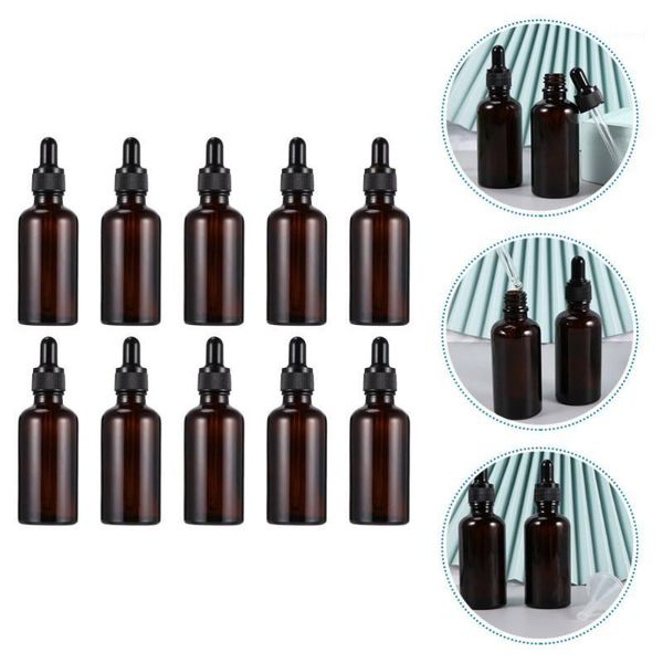 

storage bottles & jars 10 pcs dispenser reusable sample portable travel